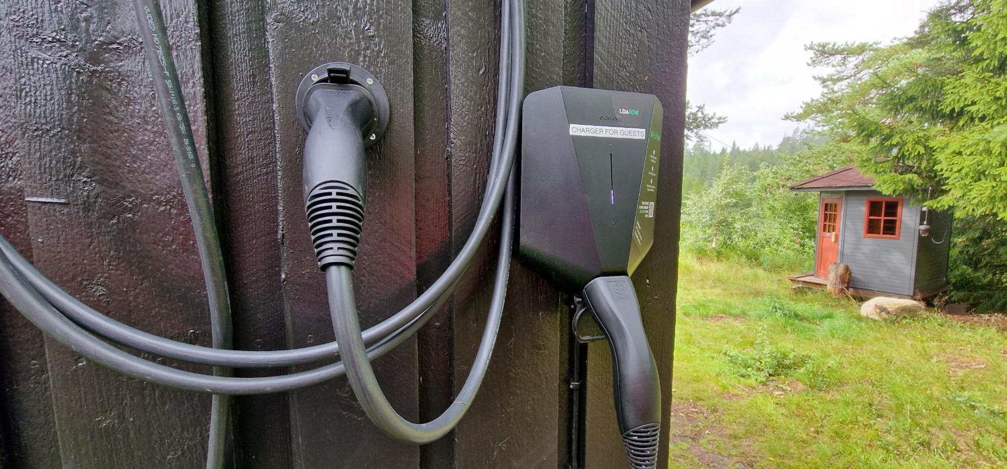 Ro I Sjelen. Hytte Til Leie Pa Skrim. Kongsberg Ngoại thất bức ảnh