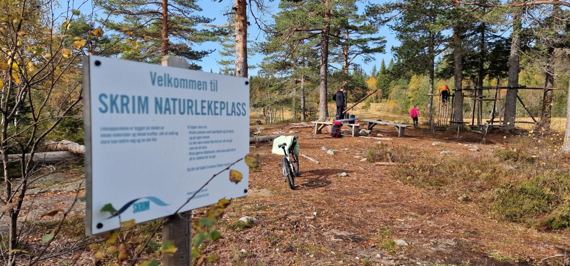 Ro I Sjelen. Hytte Til Leie Pa Skrim. Kongsberg Ngoại thất bức ảnh