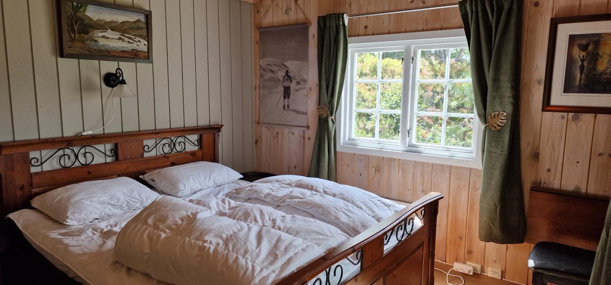 Ro I Sjelen. Hytte Til Leie Pa Skrim. Kongsberg Ngoại thất bức ảnh